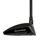 TaylorMade Qi4D MAX Fairway Wood