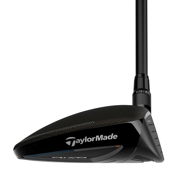 TaylorMade Qi4D MAX Fairway Wood