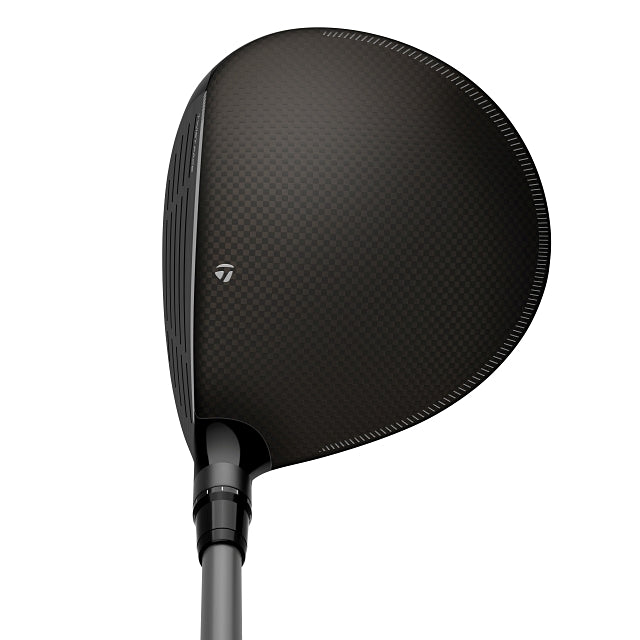 TaylorMade Qi4D MAX LITE Fairway Wood