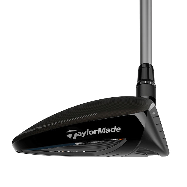 TaylorMade Qi4D MAX LITE Fairway Wood