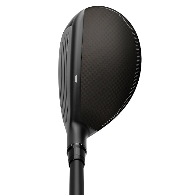TaylorMade Qi4D Rescue Utility