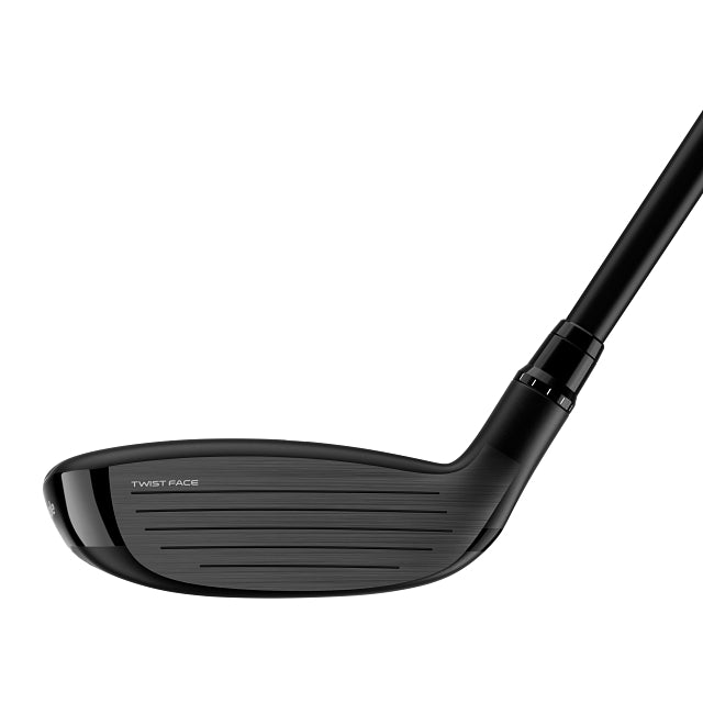 TaylorMade Qi4D Rescue Utility