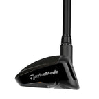 TaylorMade Qi4D Rescue Utility