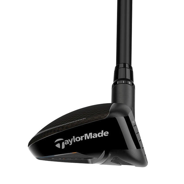 TaylorMade Qi4D Rescue Utility