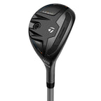 TaylorMade Qi MAX LITE Combo 6-Piece Set (#6~9, PW, AW)