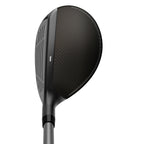 TaylorMade Qi4D MAX LITE Rescue Utility