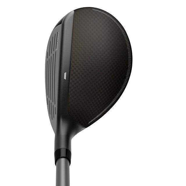 TaylorMade Qi4D MAX LITE Rescue Utility