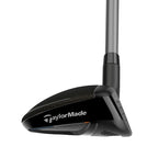 TaylorMade Qi4D MAX LITE Rescue Utility