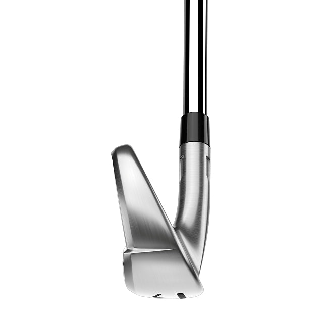 TaylorMade Qi MAX Iron 6-Piece Set (#6~9, PW, AW) 2026