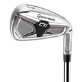 TaylorMade Qi MAX Iron 6-Piece Set (#6~9, PW, AW) 2026