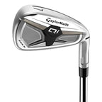 TaylorMade Qi MAX Iron 6-Piece Set (#6~9, PW, AW) 2026