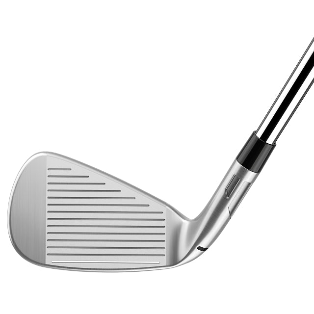 TaylorMade Qi MAX Irons 2026