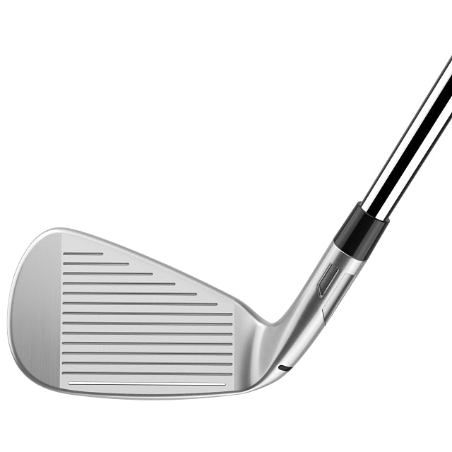 TaylorMade Qi MAX LITE Irons 2026