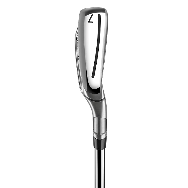 TaylorMade Qi MAX LITE Combo 6-Piece Set (#6~9, PW, AW)