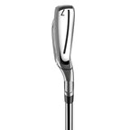 TaylorMade Qi MAX LITE Iron 6-Piece Set (#6~9, PW, AW) 2026