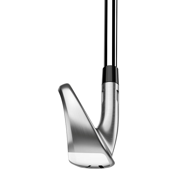 TaylorMade Qi MAX LITE Irons 2026