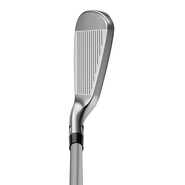 TaylorMade Qi MAX LITE Women's Irons 5-Piece Set (#7~9, PW, SW) 2026