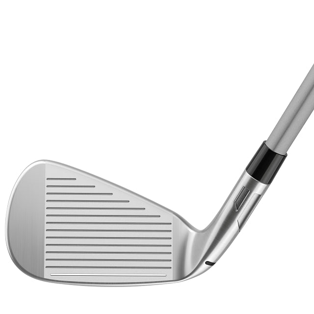 TaylorMade Qi MAX LITE Women's Irons 2026