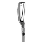 TaylorMade Qi MAX LITE Women's Irons 2026
