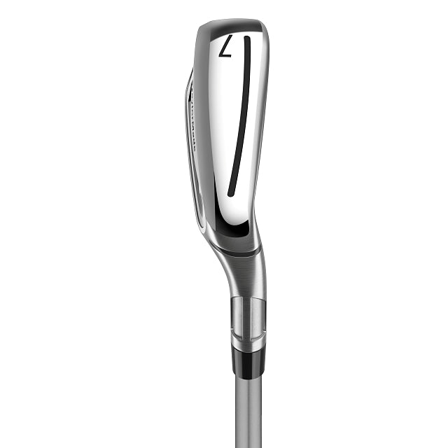 TaylorMade Qi MAX LITE Women's Combo 5-Piece Set (#7~9, PW, AW)