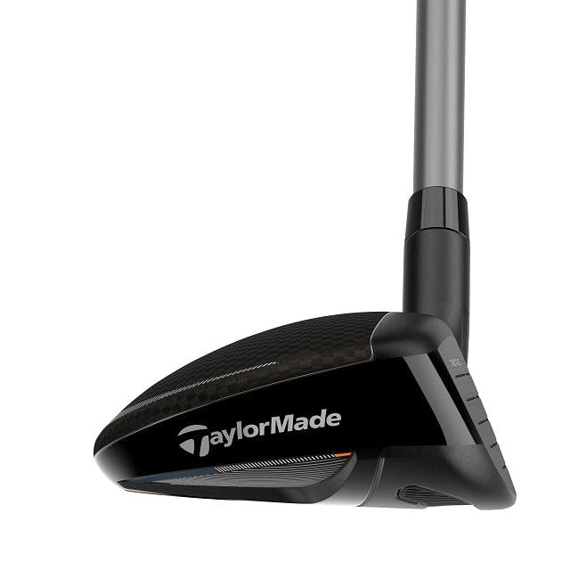 TaylorMade Qi4D MAX LITE Women's Rescue Utility