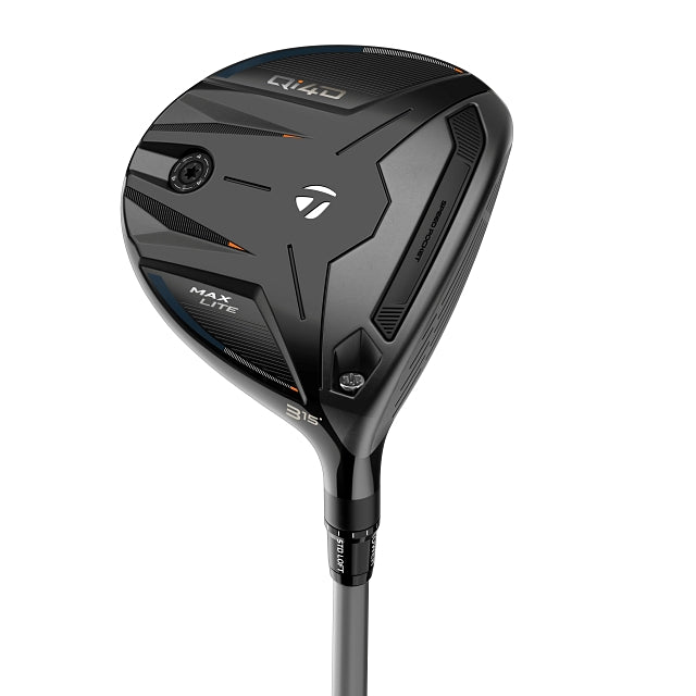 TaylorMade Qi4D MAX LITE Women's Fairway Wood