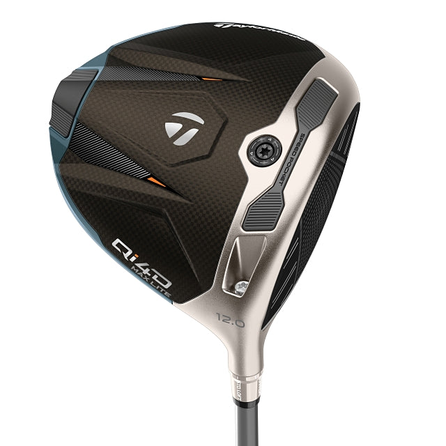 TaylorMade Qi4D MAX LITE Women's Driver