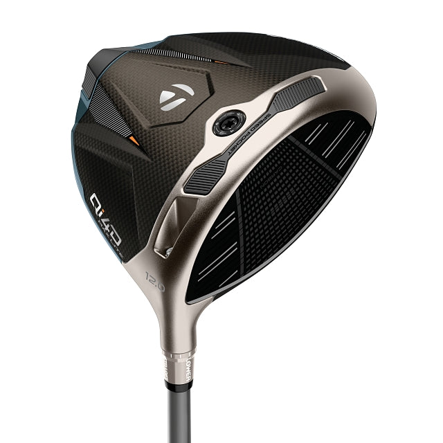 TaylorMade Qi4D MAX LITE Women's Driver