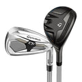 TaylorMade Qi MAX LITE Women's Combo 5-Piece Set (#7~9, PW, AW)