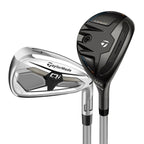 TaylorMade Qi MAX LITE Women's Combo 5-Piece Set (#7~9, PW, AW)