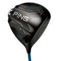 Ping G440 K Left-Handed Driver