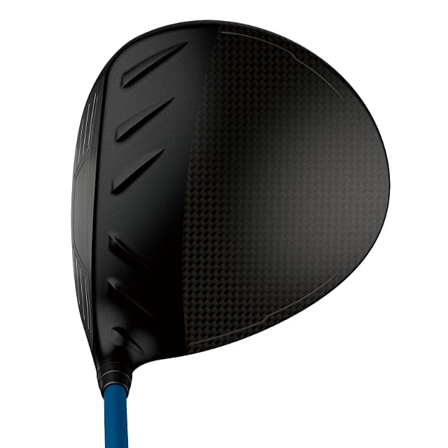 Ping G440 K Left-Handed Driver