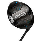 Ping G440 K HL Left-Handed Driver
