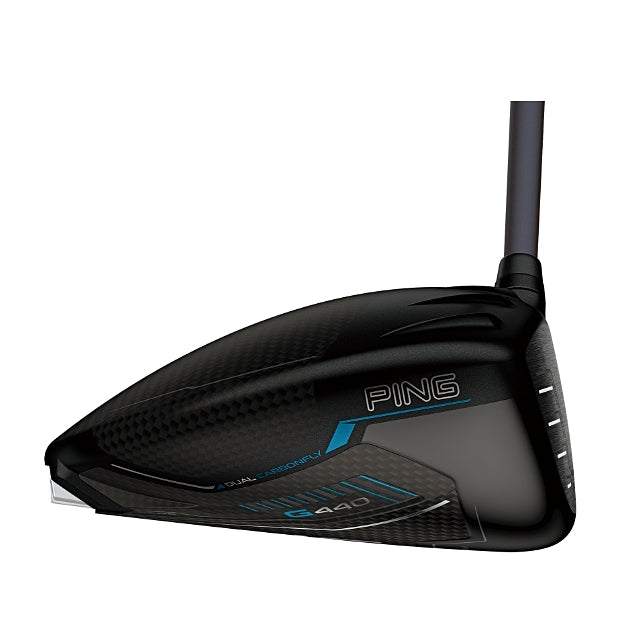 Ping G440 K HL Left-Handed Driver