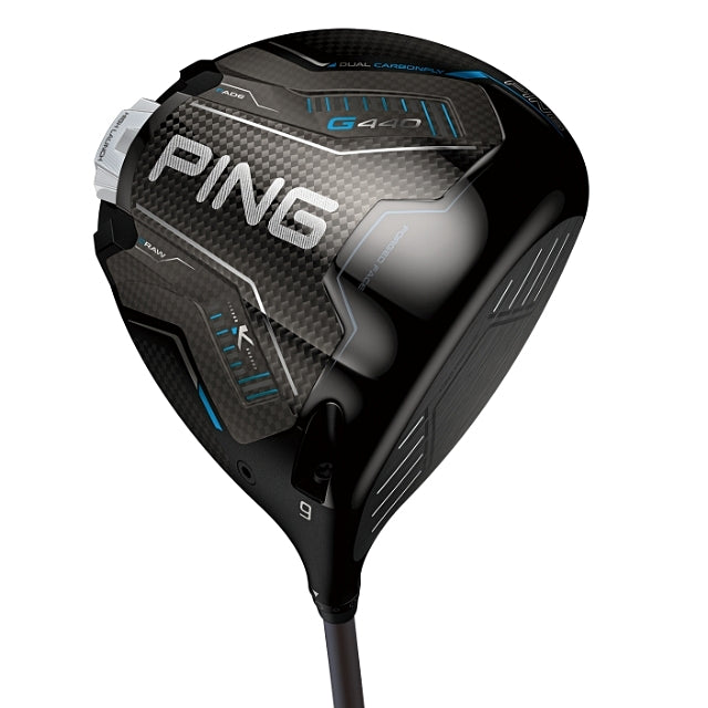 Ping G440 K HL Driver