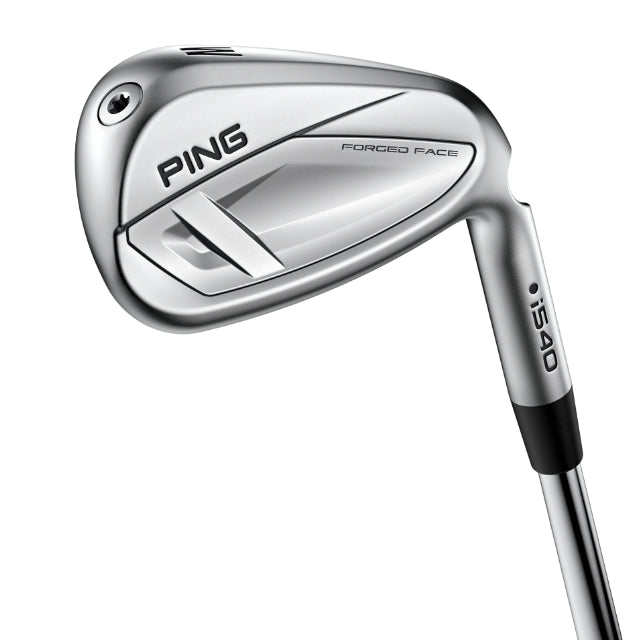 Ping i540 Irons