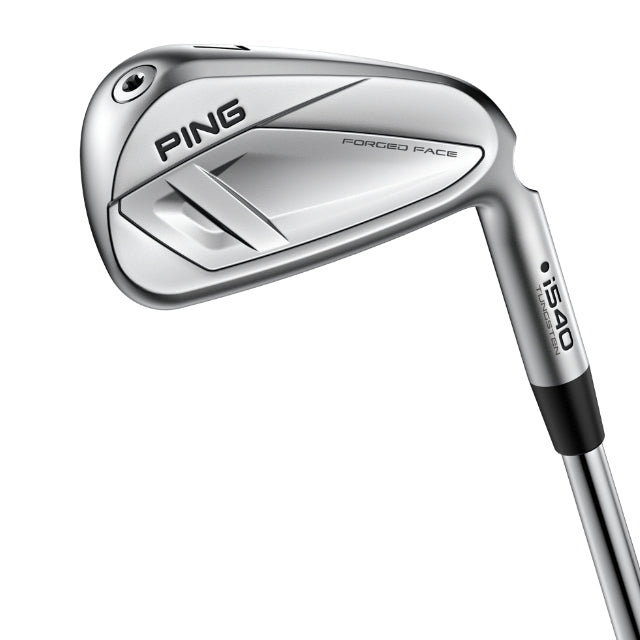 Ping i540 Irons