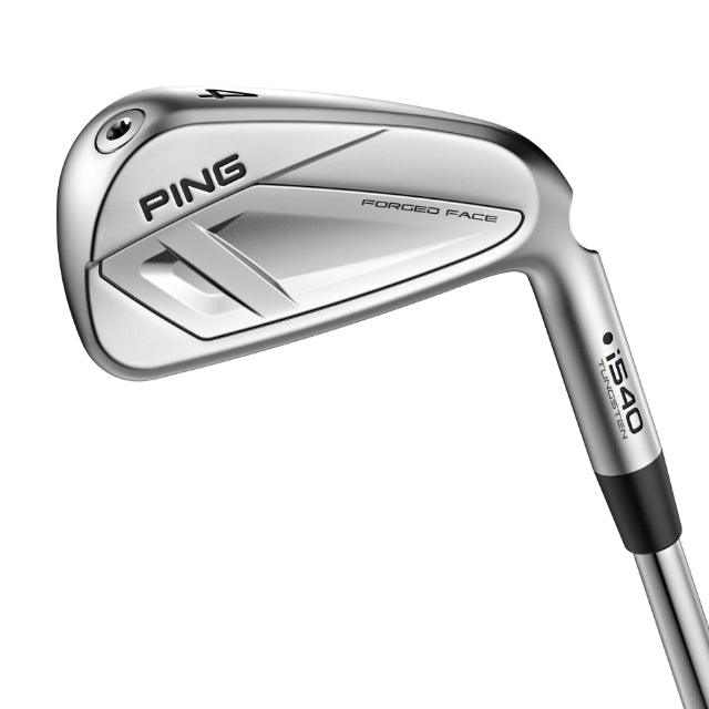 Ping i540 Irons
