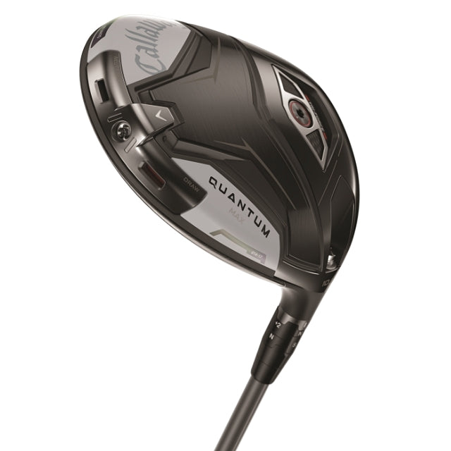 Callaway QUANTUM MAX Driver