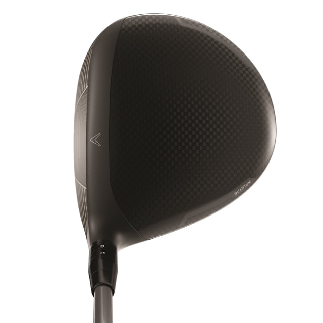 Callaway QUANTUM MAX Driver