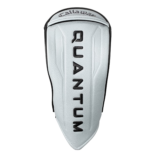Callaway QUANTUM ♦♦♦ TD Driver