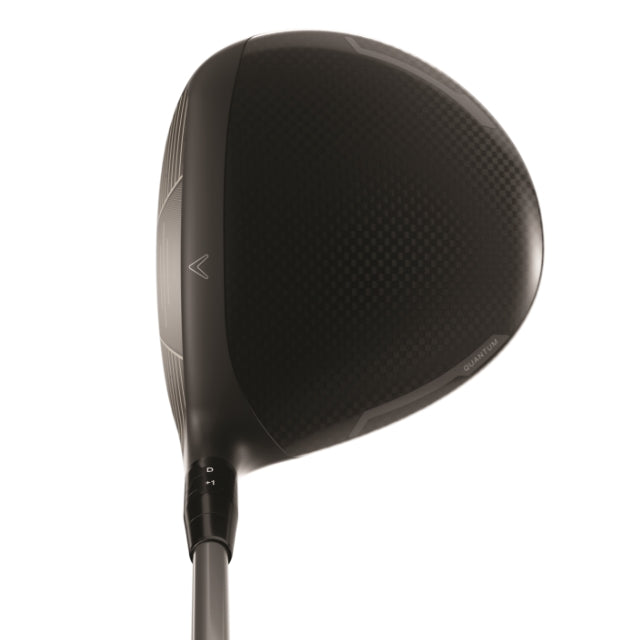 Callaway QUANTUM MAX D Driver