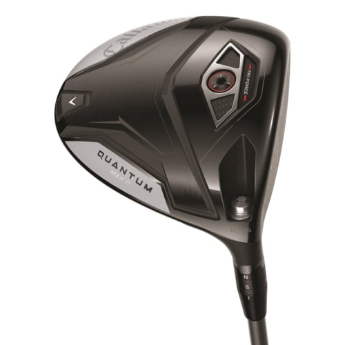 Callaway QUANTUM MAX D Driver