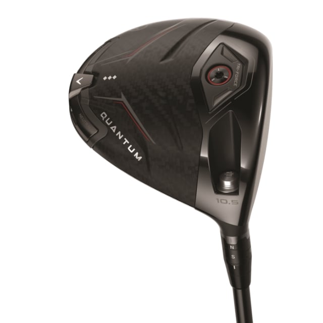 Callaway QUANTUM ♦♦♦ Driver