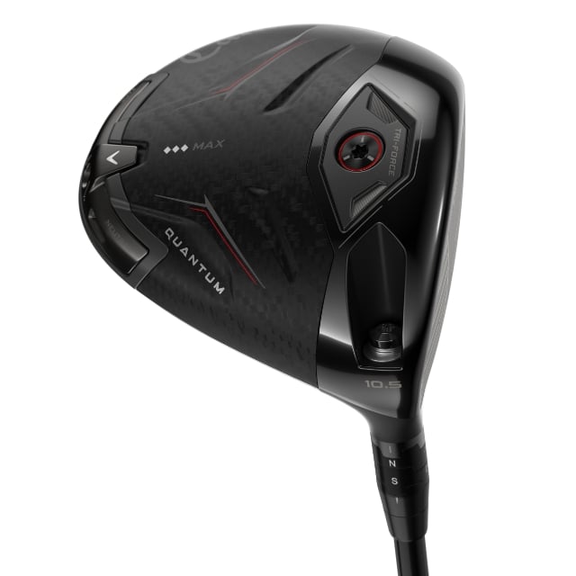 Callaway QUANTUM ♦♦♦ MAX Driver