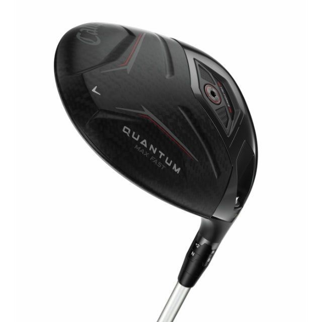 Callaway QUANTUM MAX FAST Women's Driver