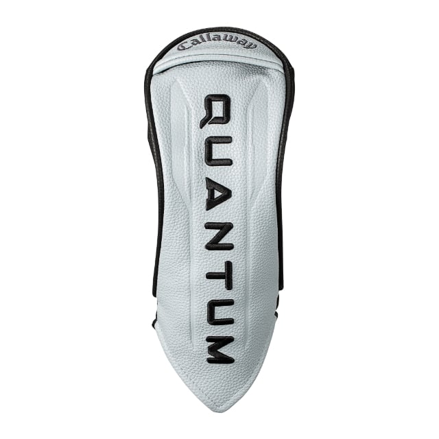Callaway QUANTUM MAX FAST Fairway Wood