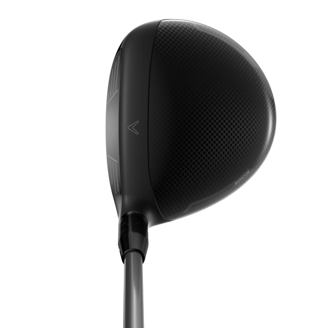 Callaway QUANTUM MAX D Fairway Wood
