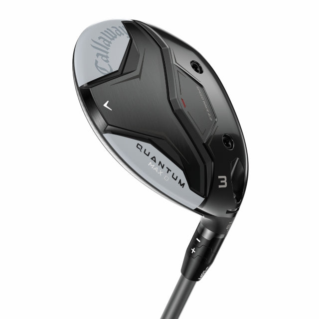Callaway QUANTUM MAX D Fairway Wood