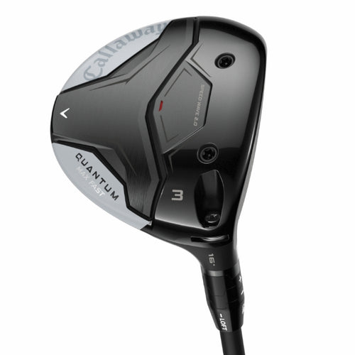 Callaway QUANTUM MAX FAST Fairway Wood